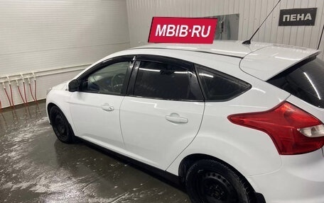 Ford Focus III, 2013 год, 750 000 рублей, 2 фотография