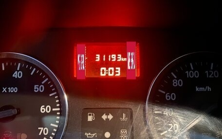 Renault Sandero I, 2014 год, 900 000 рублей, 5 фотография