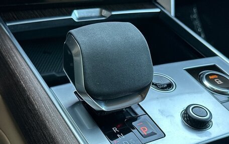 Land Rover Range Rover IV рестайлинг, 2022 год, 10 460 546 рублей, 20 фотография