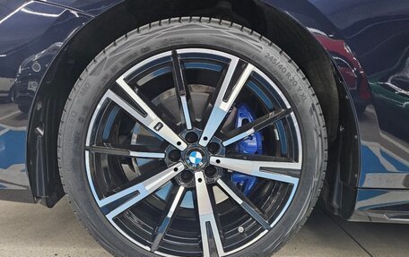 BMW 5 серия, 2024 год, 6 123 122 рублей, 13 фотография
