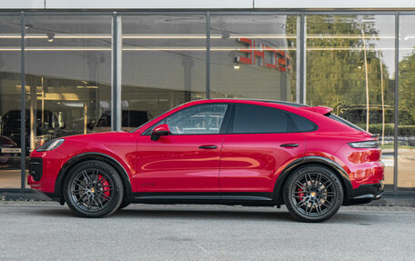 Porsche Cayenne III, 2025 год, 22 950 000 рублей, 4 фотография