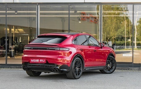 Porsche Cayenne III, 2025 год, 22 950 000 рублей, 6 фотография
