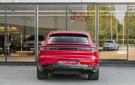 Porsche Cayenne III, 2025 год, 22 950 000 рублей, 7 фотография