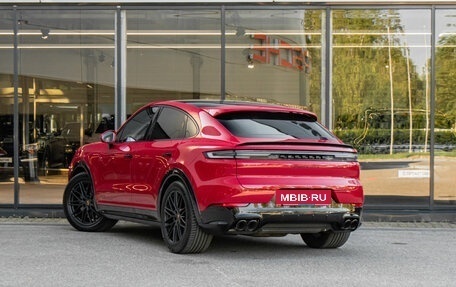 Porsche Cayenne III, 2025 год, 22 950 000 рублей, 5 фотография