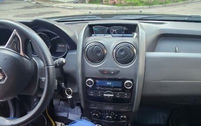 Renault Duster I рестайлинг, 2019 год, 1 580 000 рублей, 1 фотография