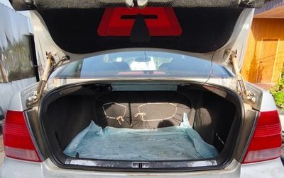 Volkswagen Bora, 2002 год, 250 000 рублей, 1 фотография