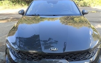 KIA K5, 2020 год, 2 530 000 рублей, 1 фотография