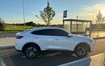 Haval F7x I, 2022 год, 2 250 000 рублей, 1 фотография