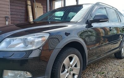 Skoda Octavia, 2011 год, 1 100 000 рублей, 1 фотография