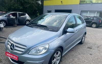 Mercedes-Benz B-Класс, 2010 год, 599 000 рублей, 1 фотография
