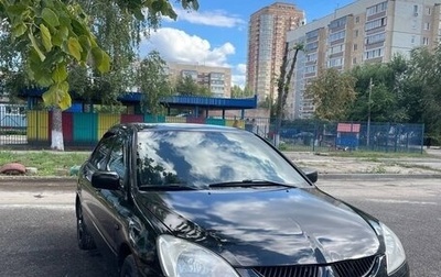Mitsubishi Lancer IX, 2004 год, 580 000 рублей, 1 фотография