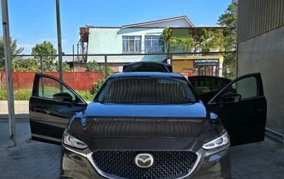 Mazda 6, 2020 год, 2 100 000 рублей, 1 фотография