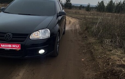 Volkswagen Jetta VI, 2008 год, 560 000 рублей, 1 фотография