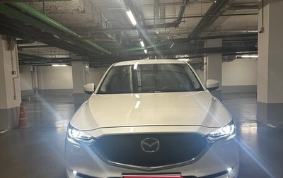 Mazda CX-5 II, 2018 год, 2 250 000 рублей, 1 фотография