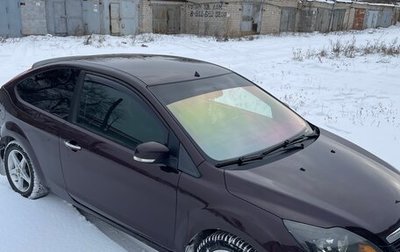 Ford Focus II рестайлинг, 2010 год, 650 000 рублей, 1 фотография