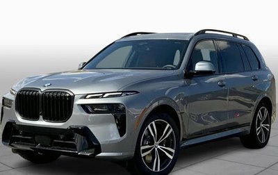 BMW X7, 2024 год, 5 000 000 рублей, 1 фотография