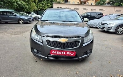 Chevrolet Cruze II, 2011 год, 600 000 рублей, 1 фотография