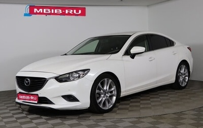 Mazda 6, 2013 год, 1 269 990 рублей, 1 фотография