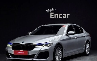 BMW 5 серия, 2020 год, 2 733 000 рублей, 1 фотография