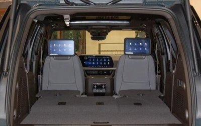 Chevrolet Tahoe IV, 2025 год, 11 550 000 рублей, 1 фотография