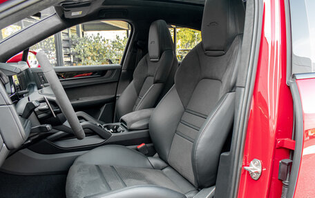 Porsche Cayenne III, 2025 год, 22 950 000 рублей, 17 фотография