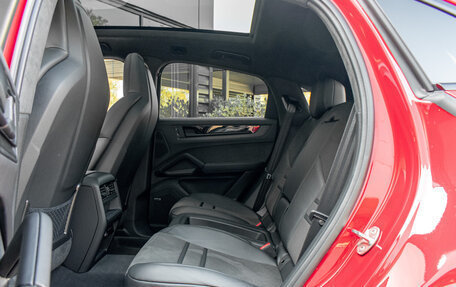 Porsche Cayenne III, 2025 год, 22 950 000 рублей, 18 фотография