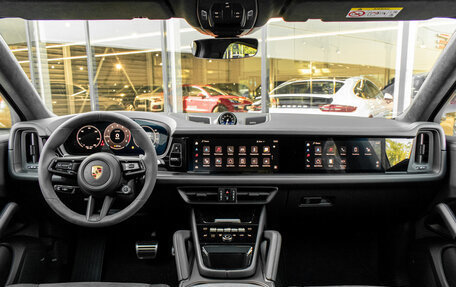 Porsche Cayenne III, 2025 год, 22 950 000 рублей, 22 фотография