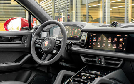 Porsche Cayenne III, 2025 год, 22 950 000 рублей, 24 фотография