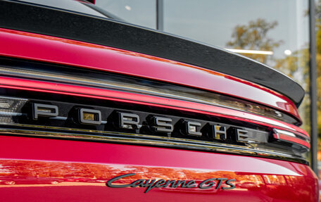 Porsche Cayenne III, 2025 год, 22 950 000 рублей, 30 фотография