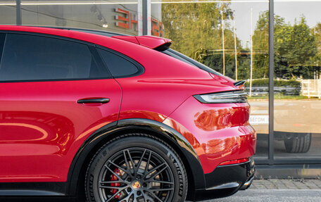 Porsche Cayenne III, 2025 год, 22 950 000 рублей, 35 фотография