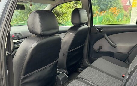 Skoda Octavia IV, 2008 год, 500 000 рублей, 4 фотография