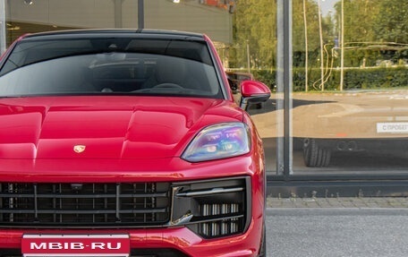 Porsche Cayenne III, 2025 год, 22 950 000 рублей, 33 фотография