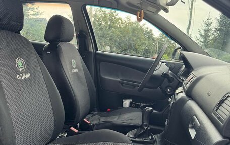 Skoda Octavia IV, 2008 год, 500 000 рублей, 5 фотография