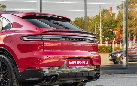Porsche Cayenne III, 2025 год, 22 950 000 рублей, 29 фотография