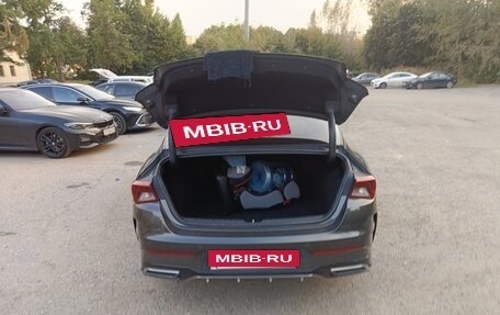 KIA K5, 2020 год, 2 530 000 рублей, 11 фотография