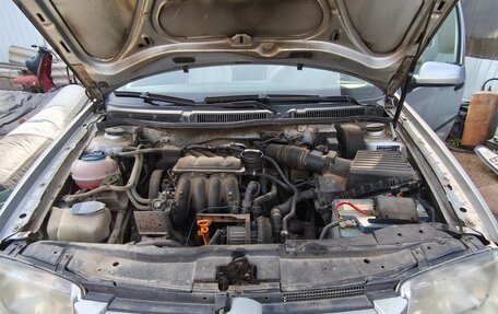 Volkswagen Bora, 2002 год, 250 000 рублей, 4 фотография