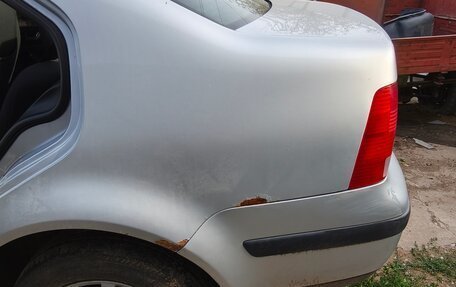 Volkswagen Bora, 2002 год, 250 000 рублей, 10 фотография