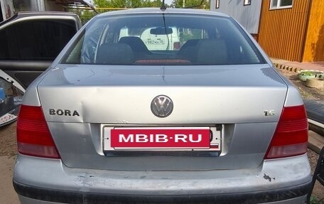 Volkswagen Bora, 2002 год, 250 000 рублей, 9 фотография