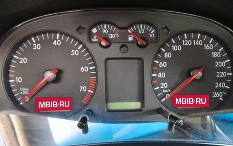 Volkswagen Bora, 2002 год, 250 000 рублей, 3 фотография
