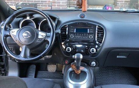 Nissan Juke II, 2012 год, 1 150 000 рублей, 6 фотография