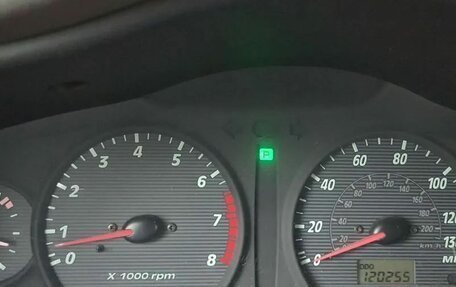 Hyundai Santa Fe III рестайлинг, 2002 год, 477 000 рублей, 9 фотография