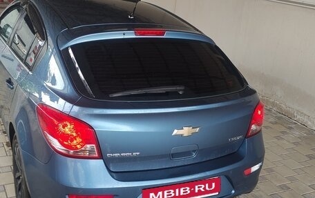 Chevrolet Cruze II, 2014 год, 1 000 000 рублей, 6 фотография