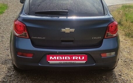 Chevrolet Cruze II, 2014 год, 1 000 000 рублей, 2 фотография