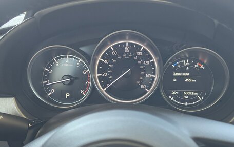 Mazda 6, 2020 год, 2 100 000 рублей, 9 фотография