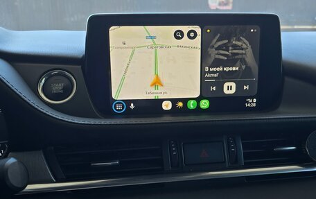 Mazda 6, 2020 год, 2 100 000 рублей, 10 фотография