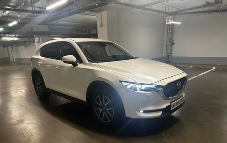 Mazda CX-5 II, 2018 год, 2 250 000 рублей, 3 фотография