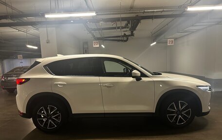 Mazda CX-5 II, 2018 год, 2 250 000 рублей, 6 фотография