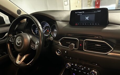Mazda CX-5 II, 2018 год, 2 250 000 рублей, 7 фотография