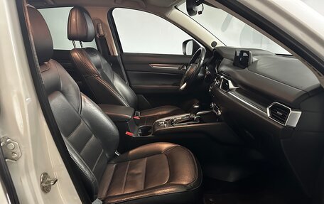 Mazda CX-5 II, 2018 год, 2 250 000 рублей, 8 фотография