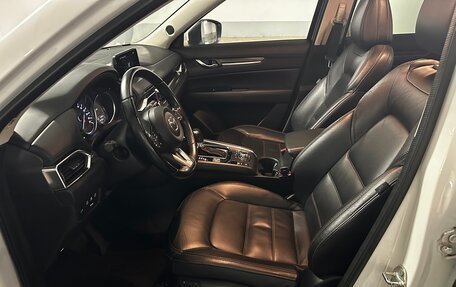 Mazda CX-5 II, 2018 год, 2 250 000 рублей, 11 фотография